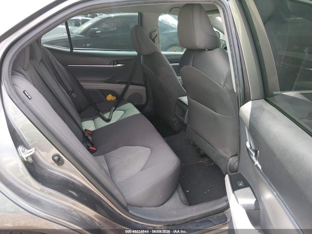 Toyota CAMRY LE 2020 4T1C11AK0LU983495 Image 8