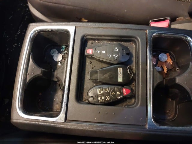 Aukcja sprzedaży 2009 Dodge Grand Caravan Sxt, vin: 2D8HN54159R524270, numer aukcji: 45334946