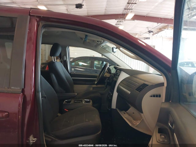 Aukcja sprzedaży 2009 Dodge Grand Caravan Sxt, vin: 2D8HN54159R524270, numer aukcji: 45334946