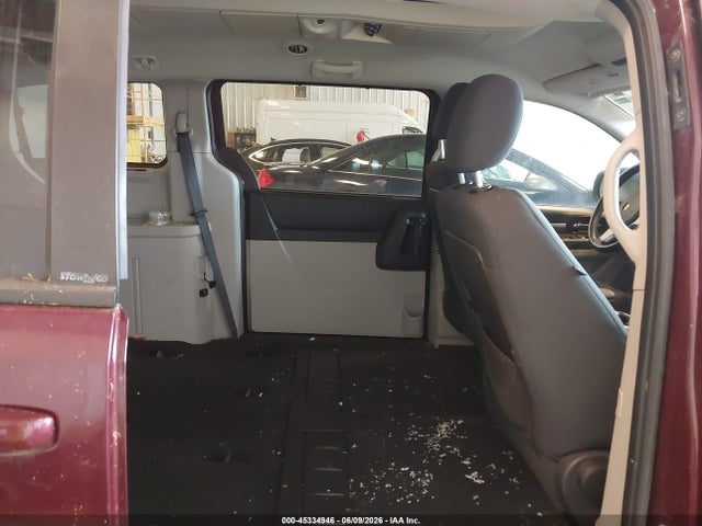 Aukcja sprzedaży 2009 Dodge Grand Caravan Sxt, vin: 2D8HN54159R524270, numer aukcji: 45334946