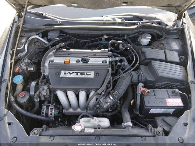 Aukcja sprzedaży 2003 Honda Accord 2.4 Lx, vin: 1HGCM56383A028161, numer aukcji: 45334947