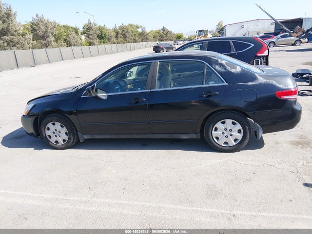 Aukcja sprzedaży 2003 Honda Accord 2.4 Lx, vin: 1HGCM56383A028161, numer aukcji: 45334947
