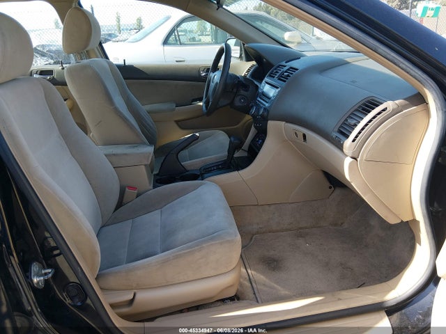 Aukcja sprzedaży 2003 Honda Accord 2.4 Lx, vin: 1HGCM56383A028161, numer aukcji: 45334947