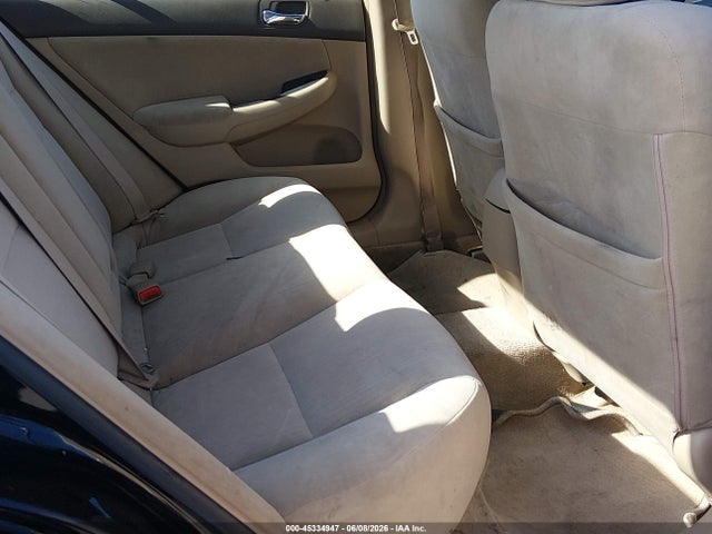 Aukcja sprzedaży 2003 Honda Accord 2.4 Lx, vin: 1HGCM56383A028161, numer aukcji: 45334947