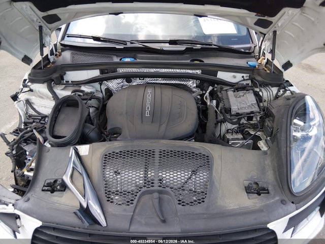 Продаж на аукціоні авто 2021 Porsche Macan, vin: WP1AA2A56MLB00369, номер лоту: 45334954