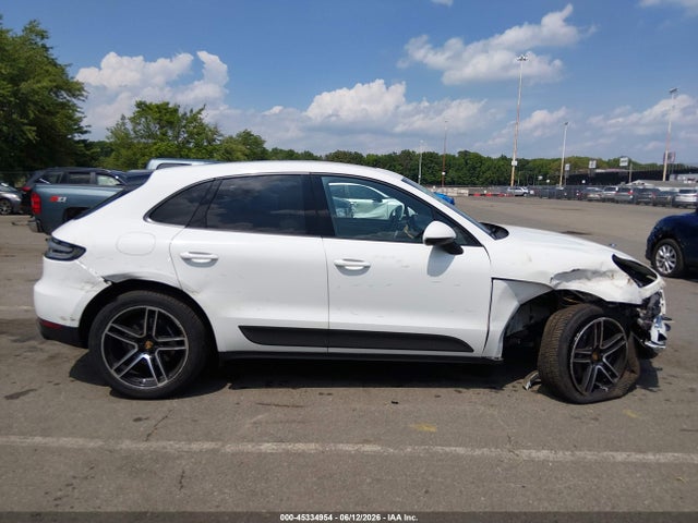 Продаж на аукціоні авто 2021 Porsche Macan, vin: WP1AA2A56MLB00369, номер лоту: 45334954