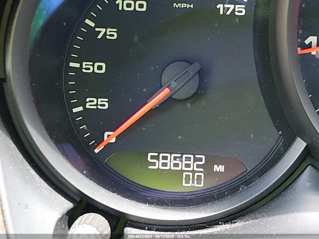 Продаж на аукціоні авто 2021 Porsche Macan, vin: WP1AA2A56MLB00369, номер лоту: 45334954