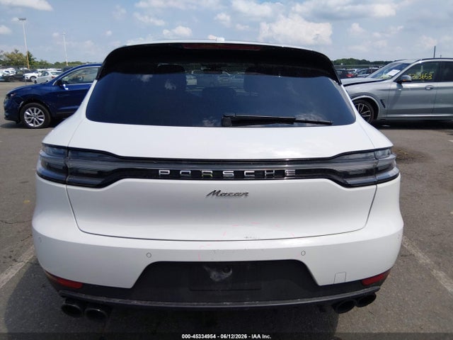 Продаж на аукціоні авто 2021 Porsche Macan, vin: WP1AA2A56MLB00369, номер лоту: 45334954