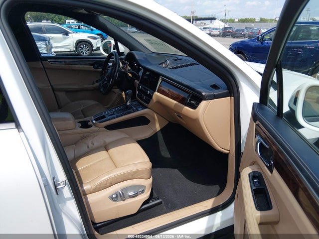 Продаж на аукціоні авто 2021 Porsche Macan, vin: WP1AA2A56MLB00369, номер лоту: 45334954