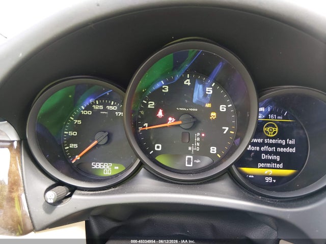 Продаж на аукціоні авто 2021 Porsche Macan, vin: WP1AA2A56MLB00369, номер лоту: 45334954