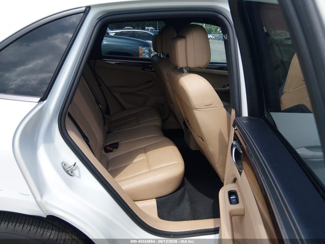 Продаж на аукціоні авто 2021 Porsche Macan, vin: WP1AA2A56MLB00369, номер лоту: 45334954