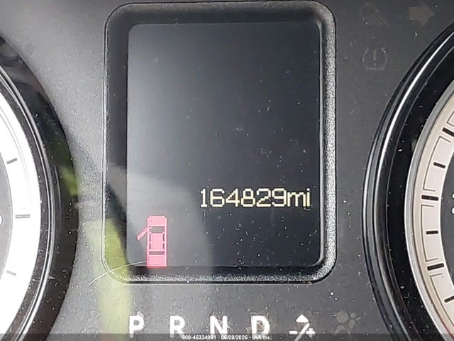45334961 :رقم المزاد ، 1C6RR7GT6GS384619 vin ، 2016 Ram 1500 Big Horn مزاد بيع