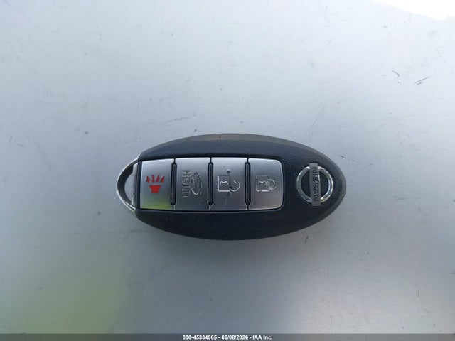 2009 Nissan Altima 2.5 S მანქანა იყიდება აუქციონზე, vin: 1N4AL21E89N445044, აუქციონის ნომერი: 45334965