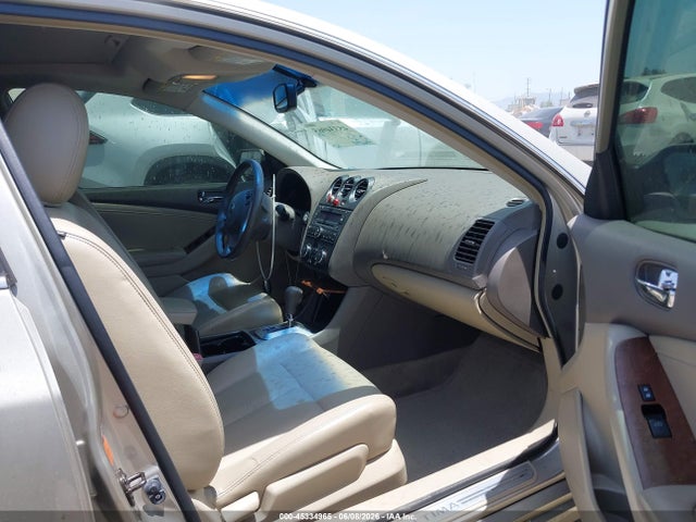 2009 Nissan Altima 2.5 S მანქანა იყიდება აუქციონზე, vin: 1N4AL21E89N445044, აუქციონის ნომერი: 45334965
