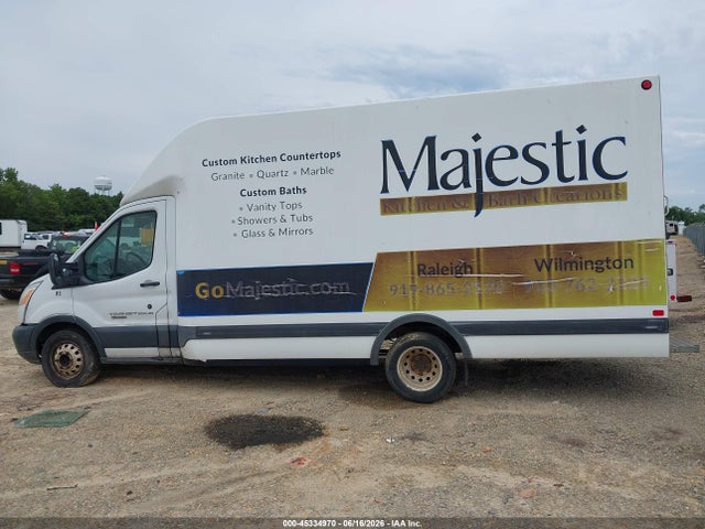 Aukcja sprzedaży 2017 Ford Transit-350 Cutaway, vin: 1FDWS8PV1HKA37851, numer aukcji: 45334970