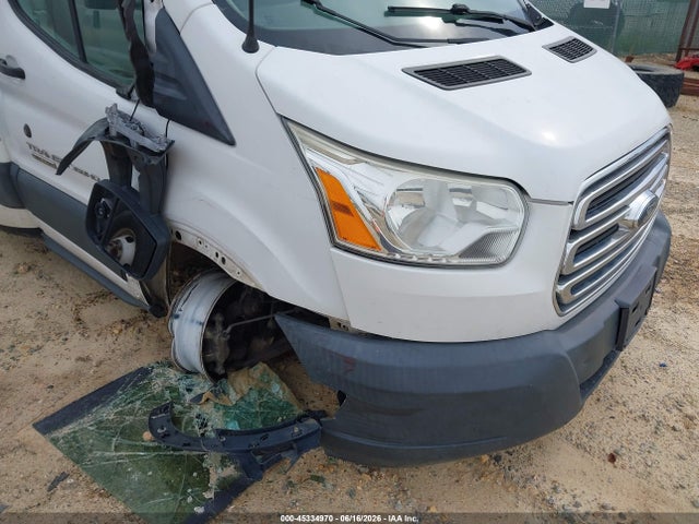 Aukcja sprzedaży 2017 Ford Transit-350 Cutaway, vin: 1FDWS8PV1HKA37851, numer aukcji: 45334970