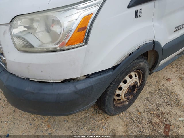 Aukcja sprzedaży 2017 Ford Transit-350 Cutaway, vin: 1FDWS8PV1HKA37851, numer aukcji: 45334970