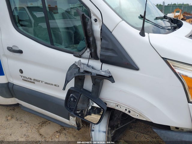 Aukcja sprzedaży 2017 Ford Transit-350 Cutaway, vin: 1FDWS8PV1HKA37851, numer aukcji: 45334970