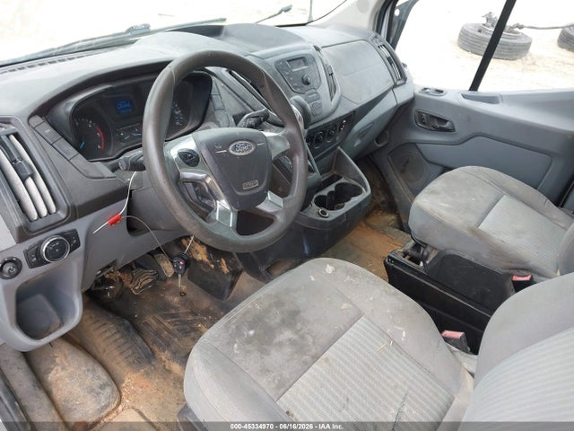 Aukcja sprzedaży 2017 Ford Transit-350 Cutaway, vin: 1FDWS8PV1HKA37851, numer aukcji: 45334970