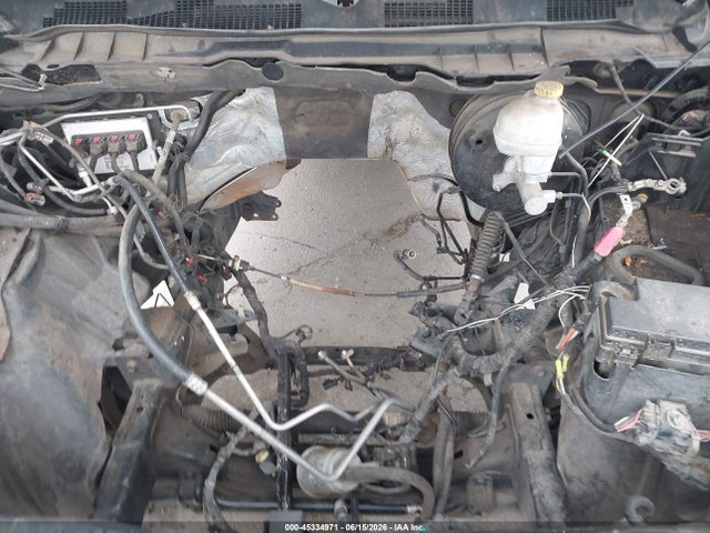Aukcja sprzedaży 2012 Ram 1500 St, vin: 1C6RD6FT8CS236167, numer aukcji: 45334971