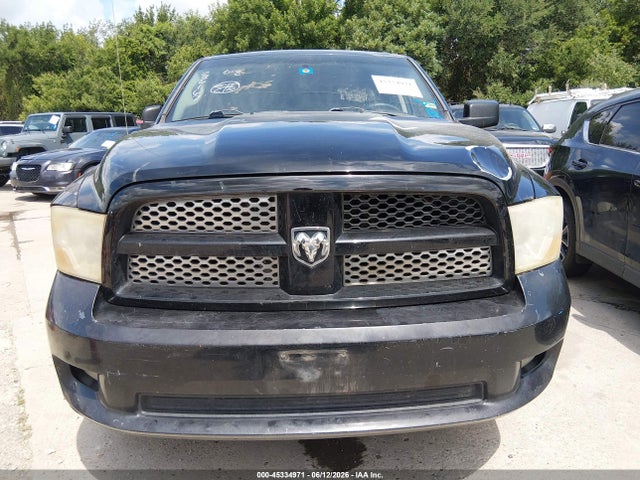 Aukcja sprzedaży 2012 Ram 1500 St, vin: 1C6RD6FT8CS236167, numer aukcji: 45334971