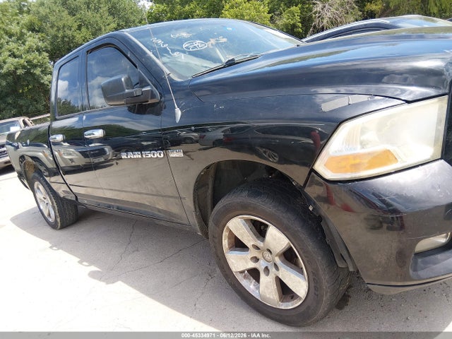 Aukcja sprzedaży 2012 Ram 1500 St, vin: 1C6RD6FT8CS236167, numer aukcji: 45334971