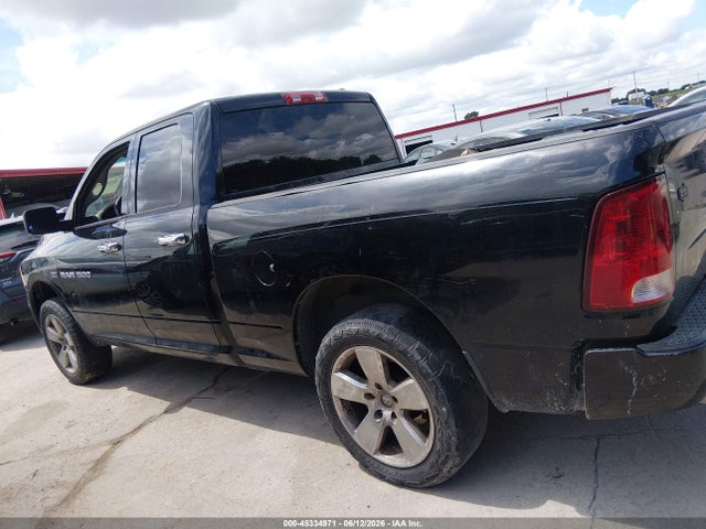 Aukcja sprzedaży 2012 Ram 1500 St, vin: 1C6RD6FT8CS236167, numer aukcji: 45334971