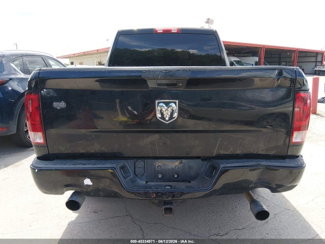 Aukcja sprzedaży 2012 Ram 1500 St, vin: 1C6RD6FT8CS236167, numer aukcji: 45334971