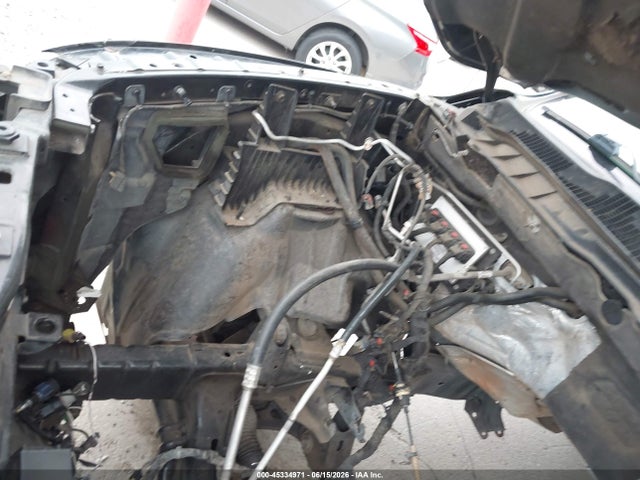 Aukcja sprzedaży 2012 Ram 1500 St, vin: 1C6RD6FT8CS236167, numer aukcji: 45334971