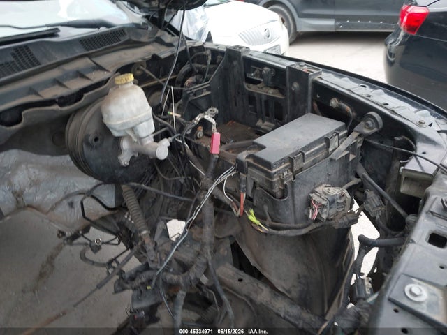 Aukcja sprzedaży 2012 Ram 1500 St, vin: 1C6RD6FT8CS236167, numer aukcji: 45334971