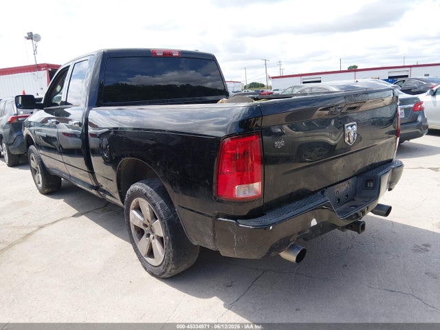 Aukcja sprzedaży 2012 Ram 1500 St, vin: 1C6RD6FT8CS236167, numer aukcji: 45334971
