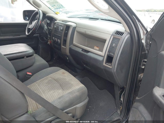 Aukcja sprzedaży 2012 Ram 1500 St, vin: 1C6RD6FT8CS236167, numer aukcji: 45334971
