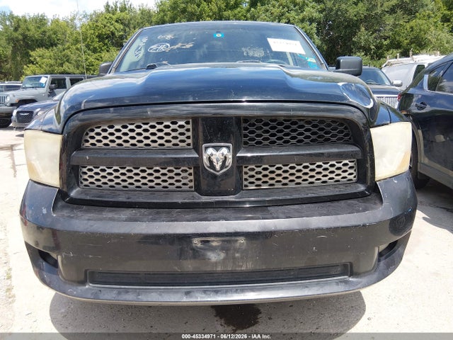 Aukcja sprzedaży 2012 Ram 1500 St, vin: 1C6RD6FT8CS236167, numer aukcji: 45334971