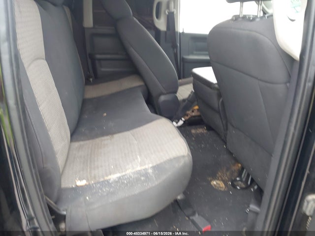 Aukcja sprzedaży 2012 Ram 1500 St, vin: 1C6RD6FT8CS236167, numer aukcji: 45334971