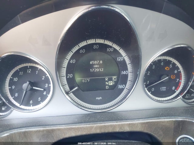 Продаж на аукціоні авто 2010 Mercedes-benz E 350 4matic, vin: WDDHF8HB2AA139375, номер лоту: 45334972