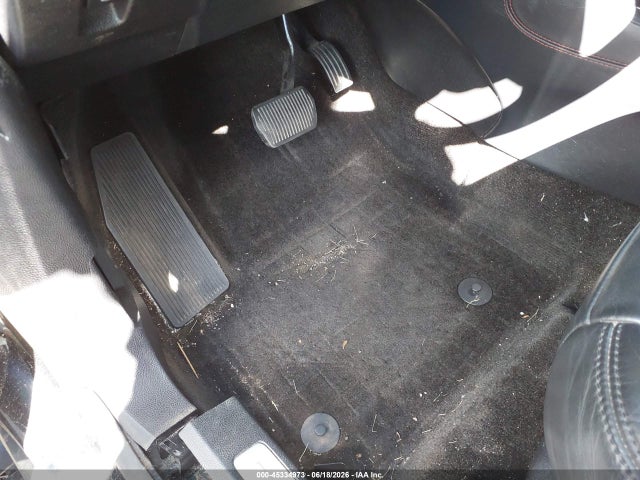 Продажа на аукционе авто 2015 Lincoln Mkc Black Label, vin: 5LMTJ1BH7FUJ31116, номер лота: 45334973