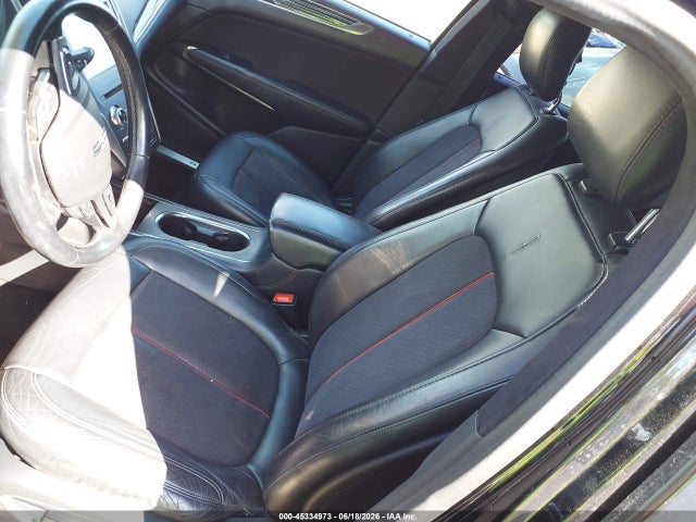 Продажа на аукционе авто 2015 Lincoln Mkc Black Label, vin: 5LMTJ1BH7FUJ31116, номер лота: 45334973