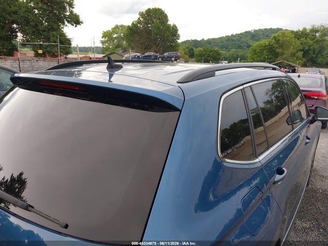 Auction sale of the 2020 Volkswagen Tiguan 2.0t Se/2.0t Se R-line Black/2.0t Sel, vin: 3VV2B7AX8LM052583, lot number: 45334975