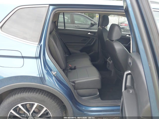 Auction sale of the 2020 Volkswagen Tiguan 2.0t Se/2.0t Se R-line Black/2.0t Sel, vin: 3VV2B7AX8LM052583, lot number: 45334975