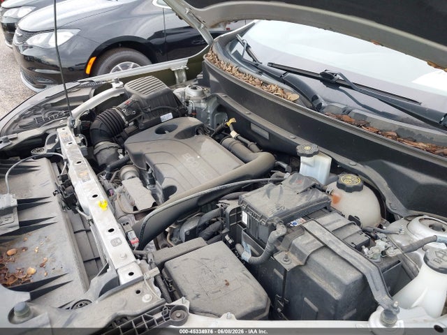 3GKALMEV5JL308572 GMC Terrain Sle
