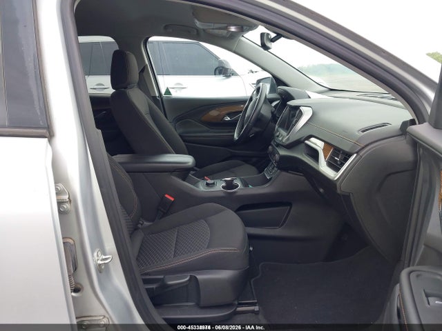 3GKALMEV5JL308572 GMC Terrain Sle