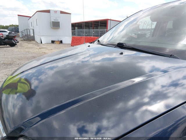 2012 Chrysler Town & Country Touring მანქანა იყიდება აუქციონზე, vin: 2C4RC1BG3CR410977, აუქციონის ნომერი: 45334983