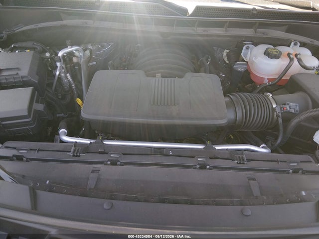 GMC Yukon Xl 4wd Elevation 2026 1GKS2GKD9TR323737 Image 10
