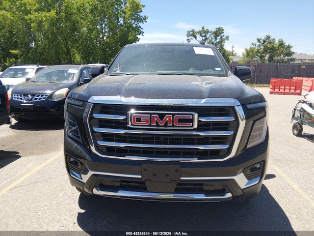 GMC Yukon Xl 4wd Elevation 2026 1GKS2GKD9TR323737 Image 12