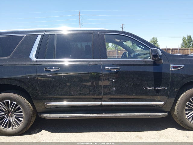 GMC Yukon Xl 4wd Elevation 2026 1GKS2GKD9TR323737 Image 13