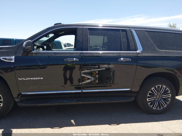 GMC Yukon Xl 4wd Elevation 2026 1GKS2GKD9TR323737 Image 14