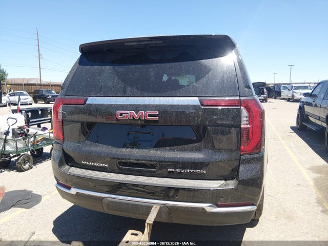 GMC Yukon Xl 4wd Elevation 2026 1GKS2GKD9TR323737 Image 16