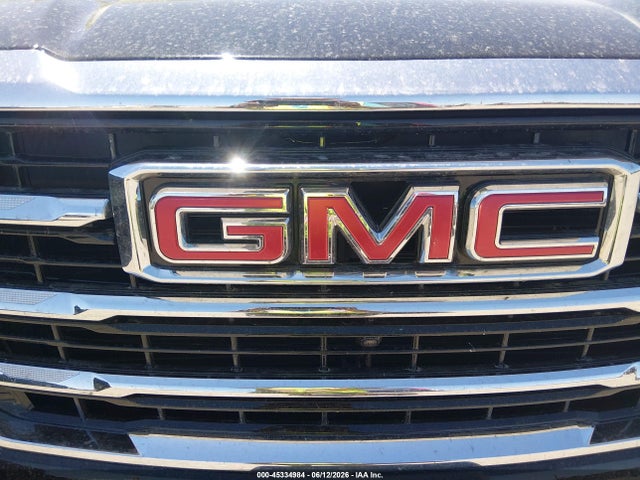 GMC Yukon Xl 4wd Elevation 2026 1GKS2GKD9TR323737 Image 17