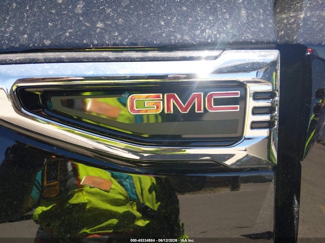 GMC Yukon Xl 4wd Elevation 2026 1GKS2GKD9TR323737 Image 18