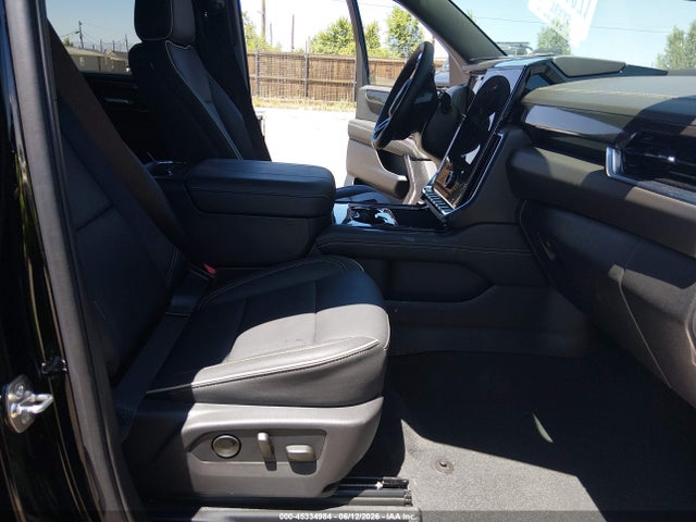 GMC Yukon Xl 4wd Elevation 2026 1GKS2GKD9TR323737 Image 5